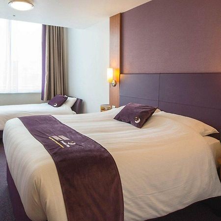 Premier Inn Lymington Dış mekan fotoğraf